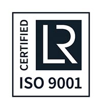 ISO 9001 certified - KOTI