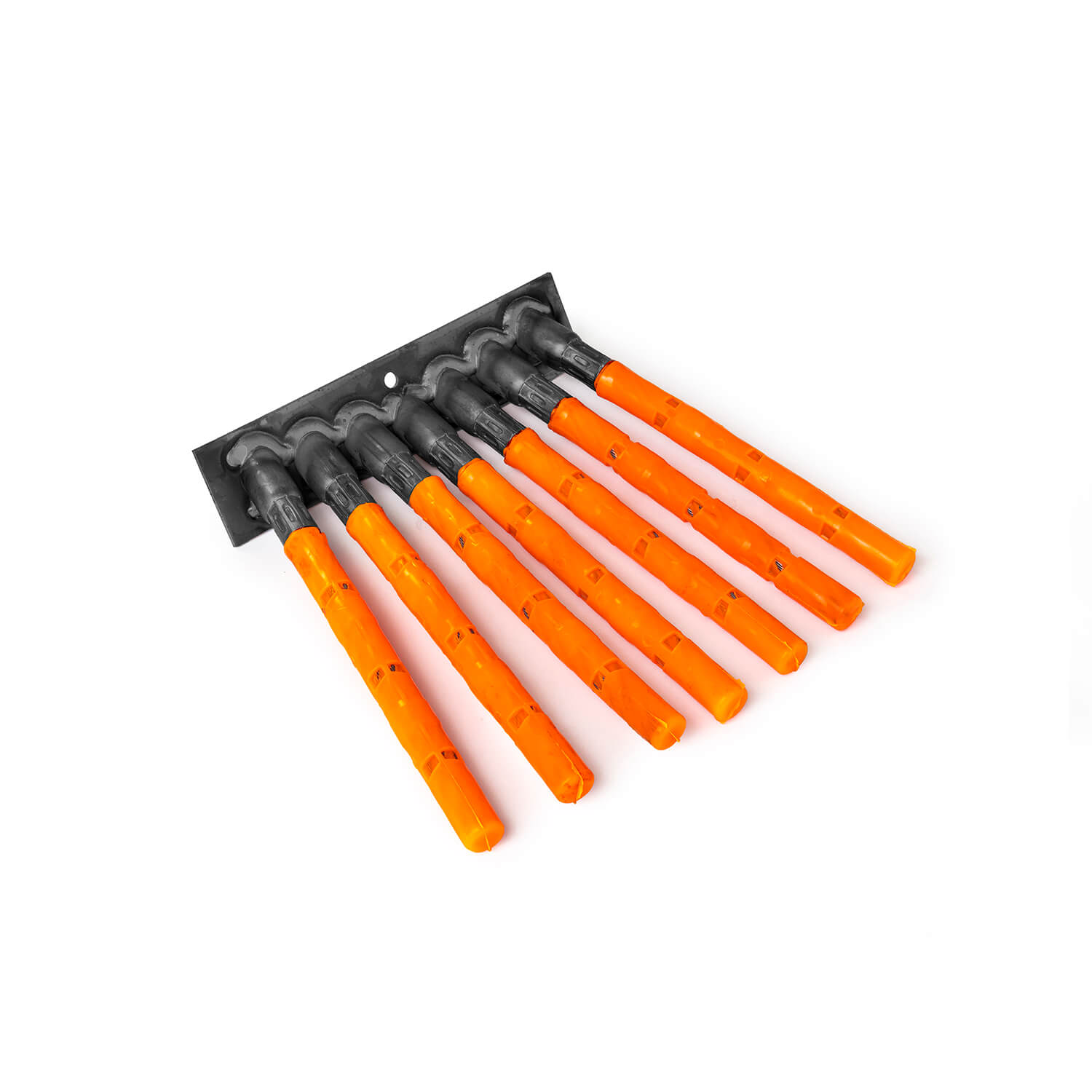 Sweeping and cleaning brushes - KOTI - Industrial and Technical Brushes