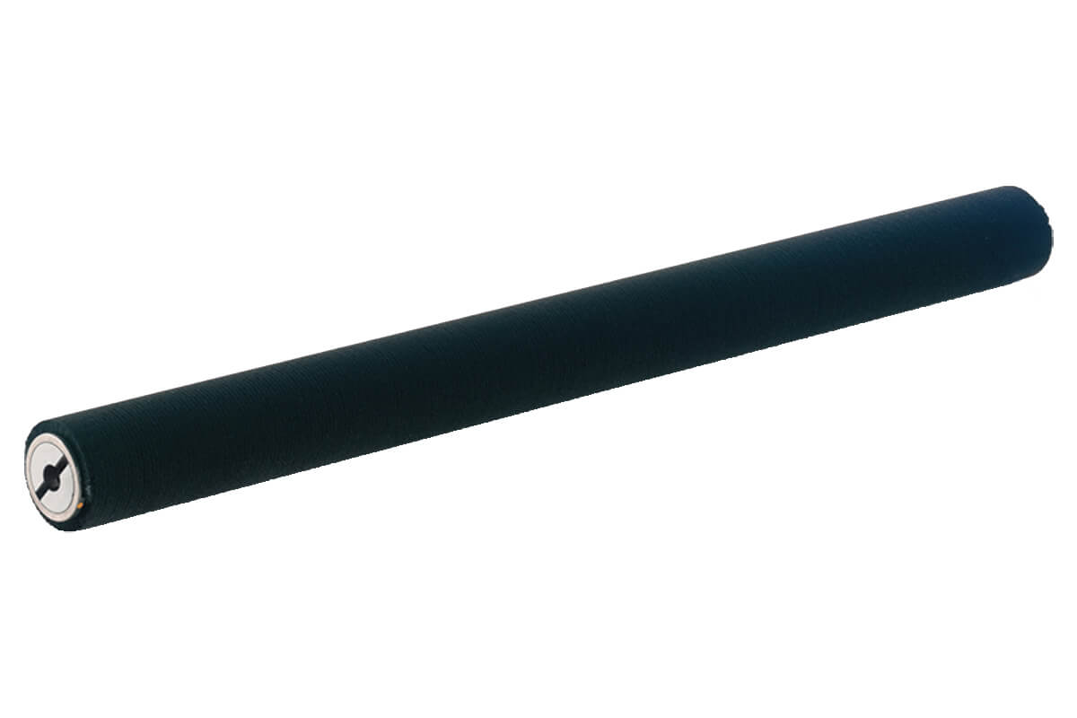 Spiraalborstel enkelband industrieel en technisch - KOTI-NABO
